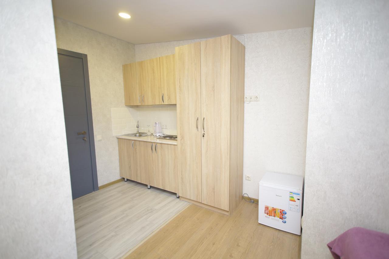 טביליסי Four Rooms מראה חיצוני תמונה