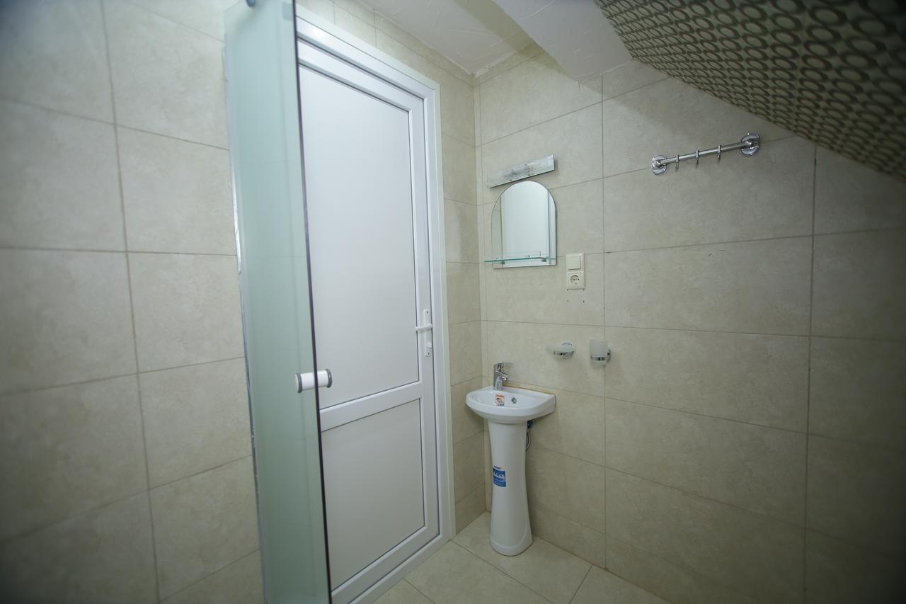 טביליסי Four Rooms מראה חיצוני תמונה