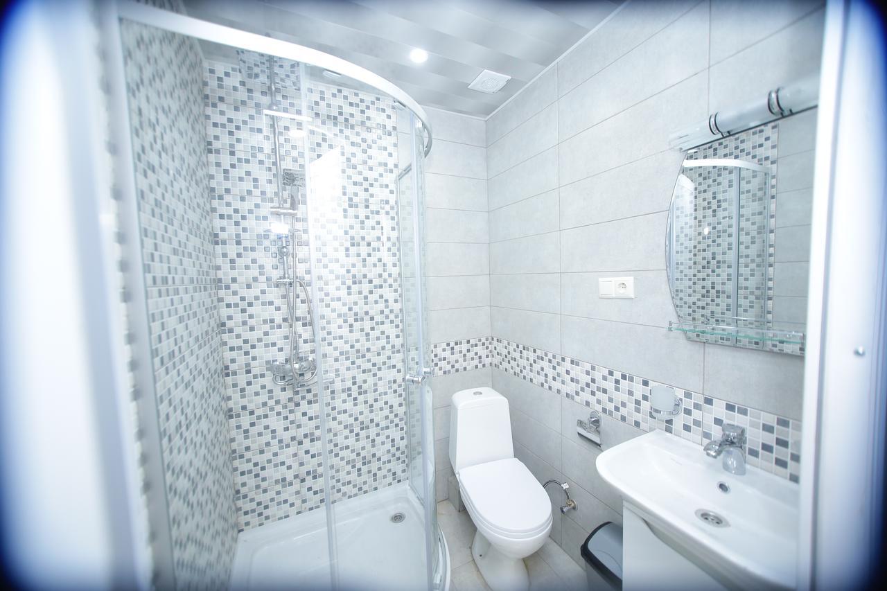 טביליסי Four Rooms מראה חיצוני תמונה