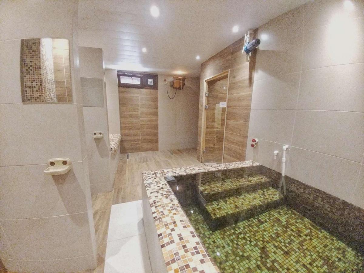 טביליסי Four Rooms מראה חיצוני תמונה